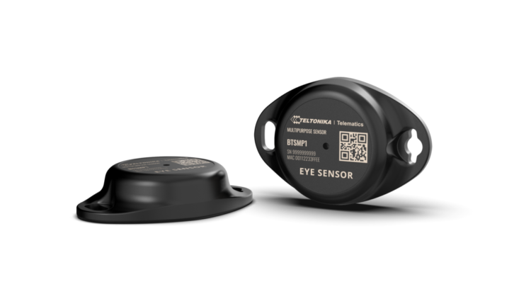 سنسور دما و رطوبت تلتونیکا EYE SENSOR