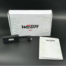 ردیاب وگا مدل A55