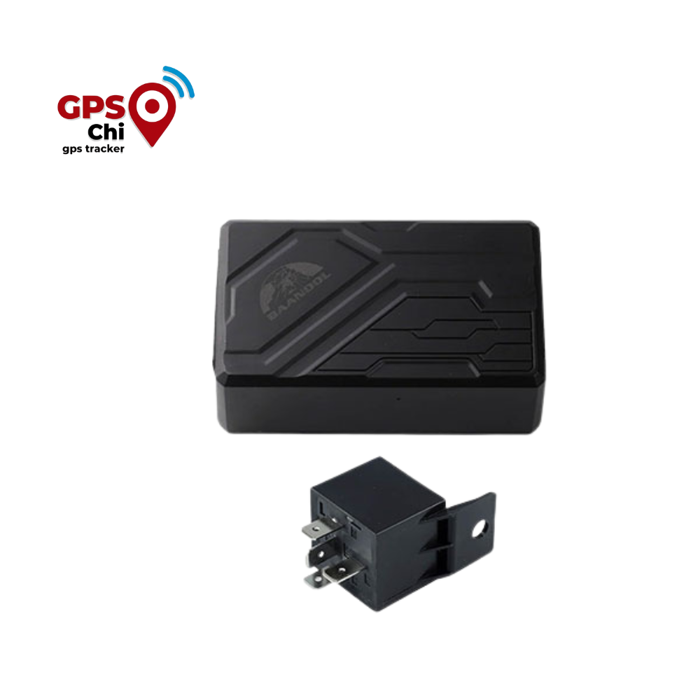 ردیاب خودرو کوبان مدل Coban 108B