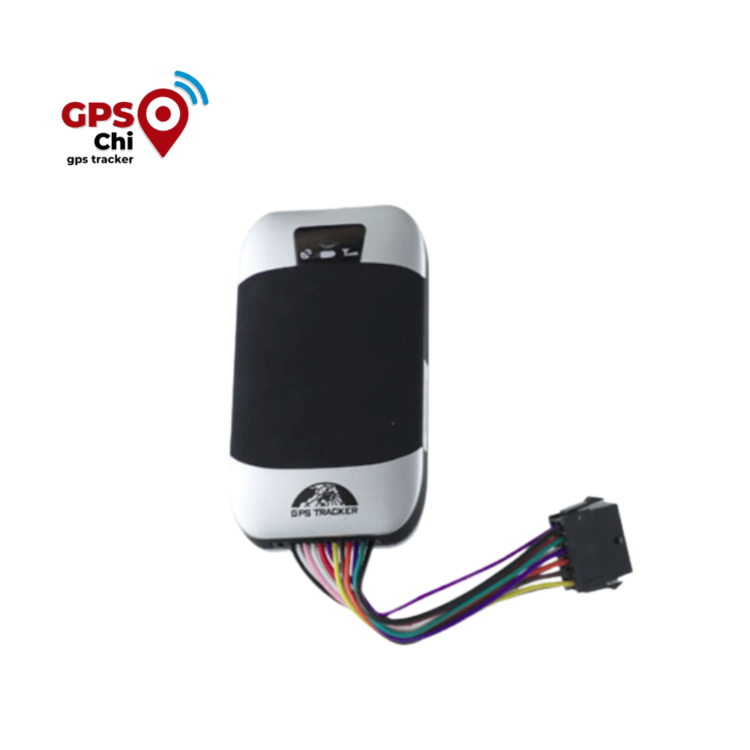 ردیاب خودرو کوبان مدل Coban 303F