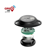 سنسور دما و رطوبت تلتونیکا مدل  Teltonika EYE