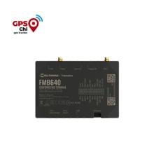 ردیاب خودرو تلتونیکا مدل Teltonika FMB640