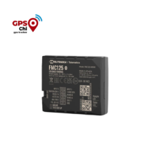 ردیاب خودرو تلتونیکا مدل FMC125