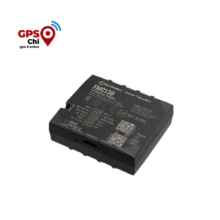 ردیاب خودرو تلتونیکا مدل FMC130