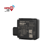 ردیاب خودرو تلتونیکا مدل FMC230