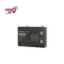 ردیاب خودرو تلتونیکا مدل FMC650