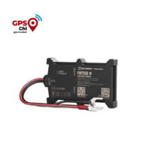 ردیاب خودرو تلتونیکا مدل Teltonika FMT100