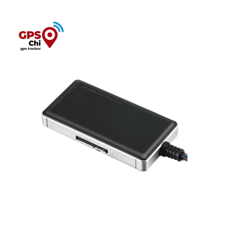 ردیاب خودرو کانکاکس مدل GT06N