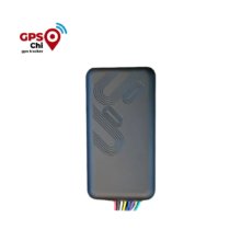 ردیاب خودرو کانکاکس مدل GT06