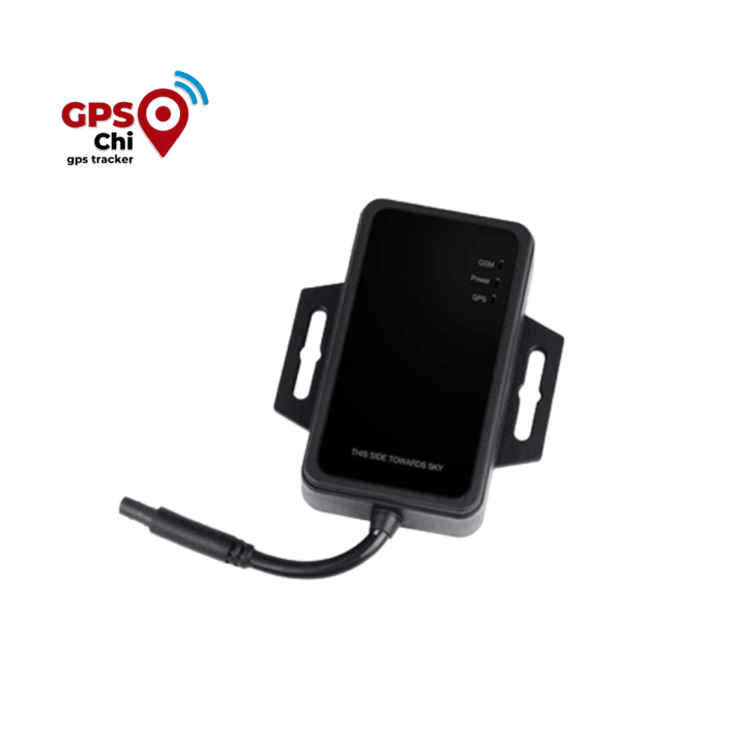 ردیاب خودرو کانکاکس مدل GT08