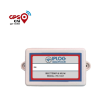 سنسور دما و رطوبت مدل IPS 130