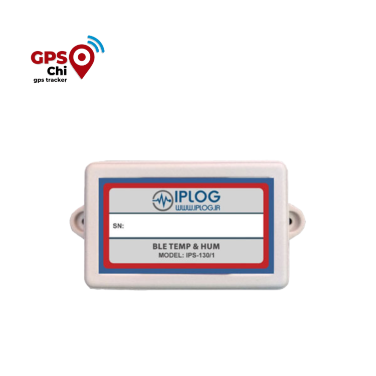 سنسور دما و رطوبت مدل IPS 130