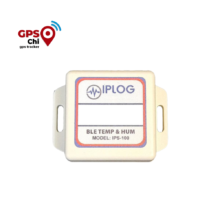 سنسور دما و رطوبت IPS100