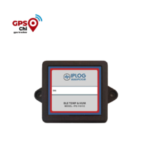 سنسور دما و رطوبت مدل IPS110