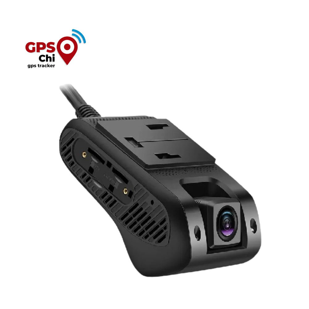 دوربین ثبت وقایع خودرو سیمکارتی مدل JC261