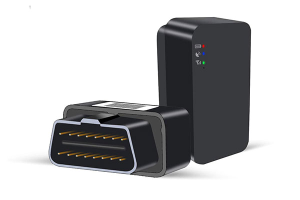 ردیاب دیاگی ویگو مدل OB22D