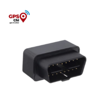 ردیاب خودرو ویگو مدل OB22D