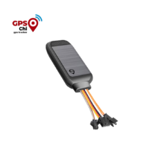 ردیاب خودرو مدل R31