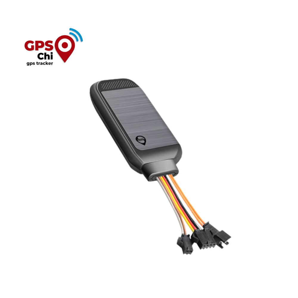 ردیاب خودرو مدل R31