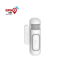 سنسور درب هوشمند مدل S201