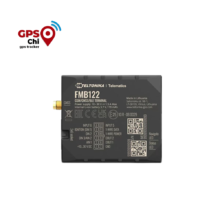 ردیاب خودرو تلتونیکا مدل Teltonika FMB122