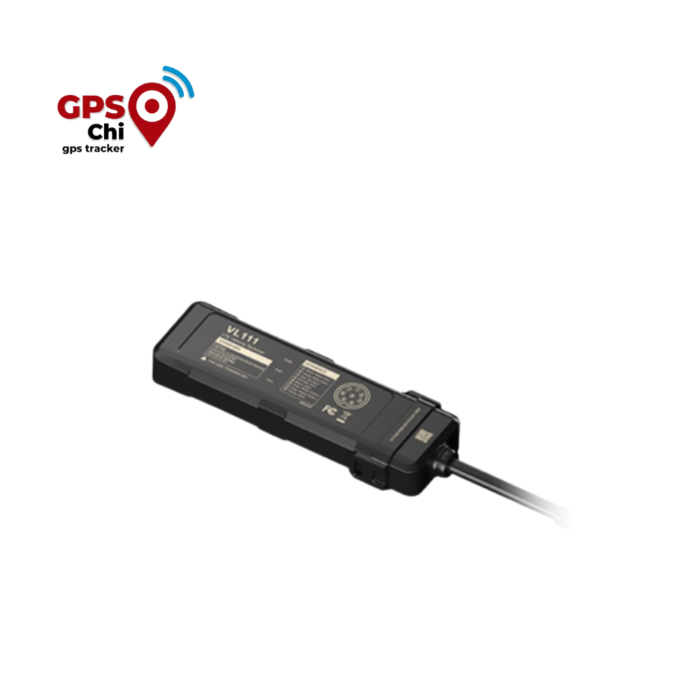 ردیاب خودرو کانکاکس مدل CONCOX VL111