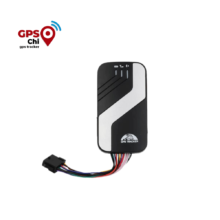 ردیاب خودرو کوبان مدل Coban 403