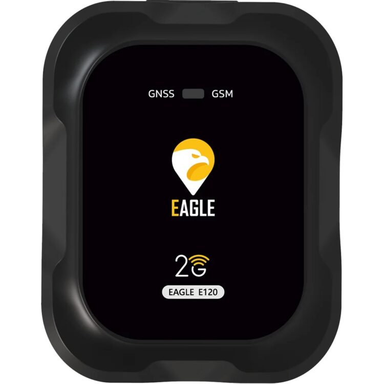 ردیاب ایگل مدل E120