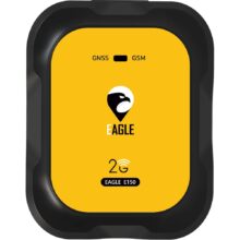 ردیاب شنوددار ایگل مدل E150