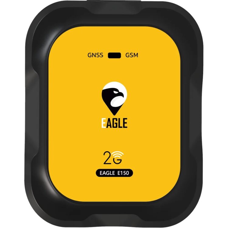 ردیاب شنوددار ایگل مدل E150