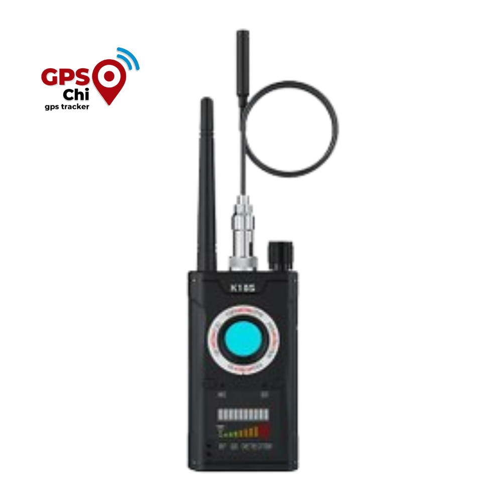 فرکانس یاب مدل K18