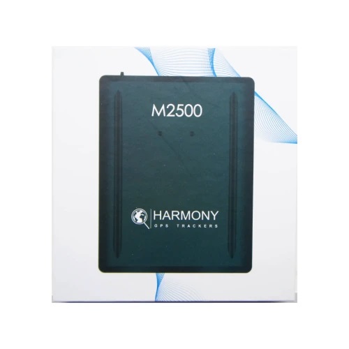 ردیاب هارمونی M2500