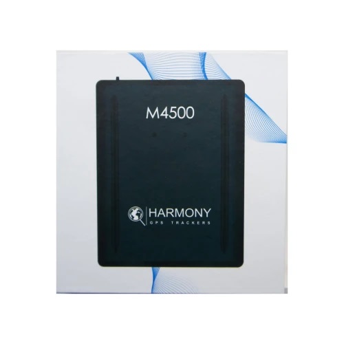 ردیاب هارمونی M4500