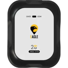 ردیاب موتور سیکلت ایگل مدل E110