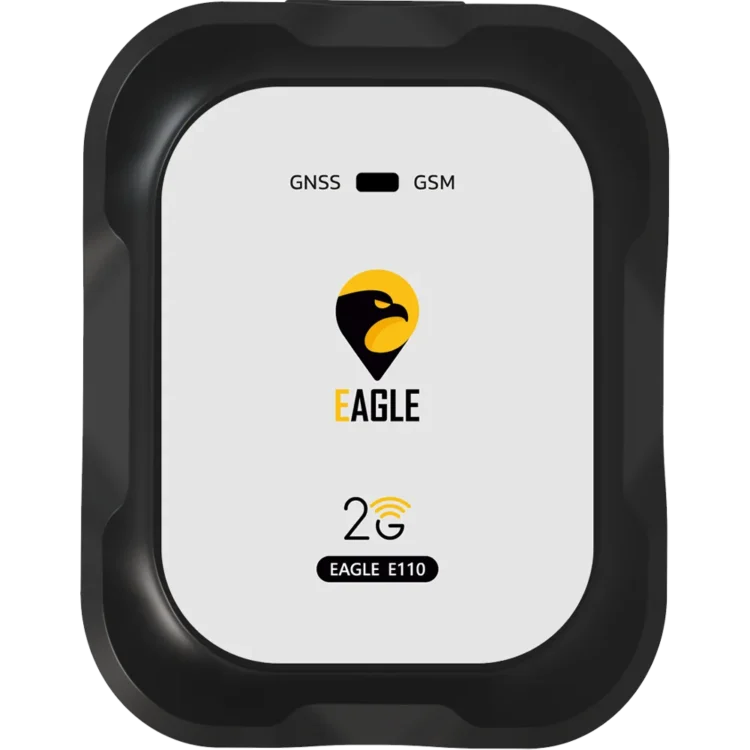 ردیاب موتور سیکلت ایگل مدل E110