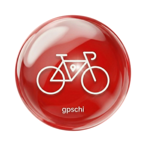 ردیاب دوچرخه