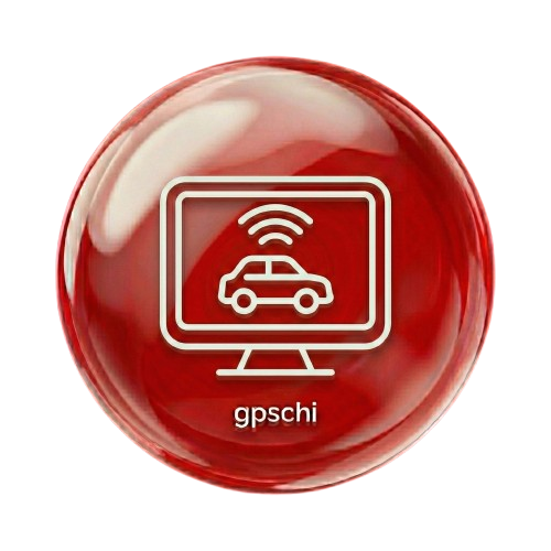 مانیتور خودرو